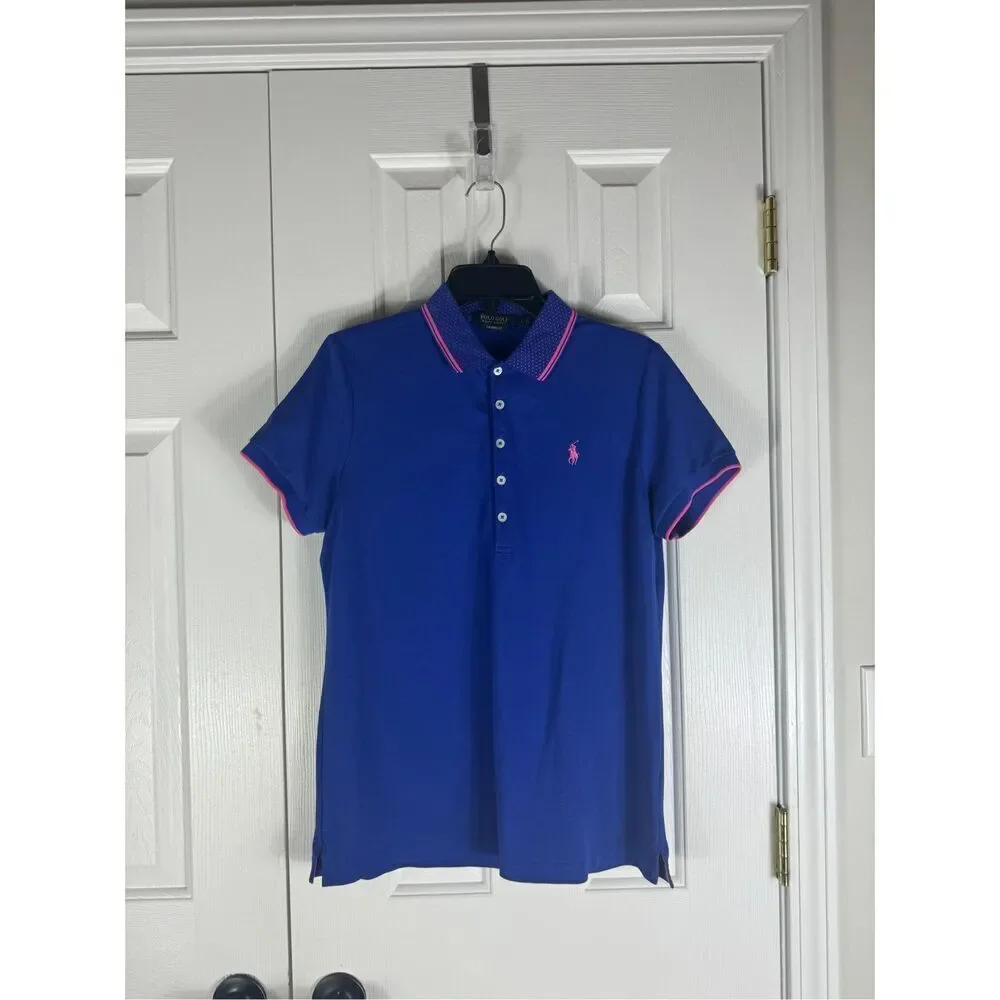 Polo Golf Ralph Lauren Men’s Tailored Fit Size Large